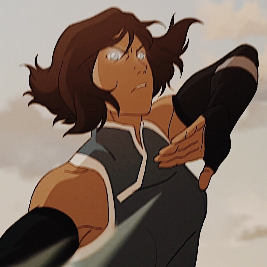 Korra.さんのプロフィール画像