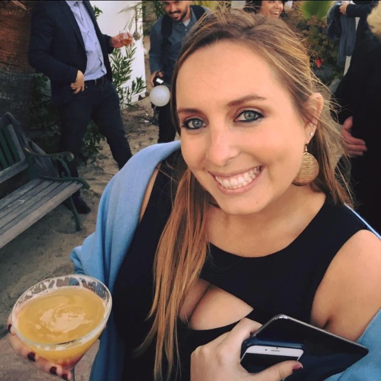 kelliemarissa's profile picture. 