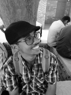AhmedTa7さんのプロフィール画像
