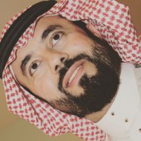 Khalid Abdu أبو شهد (@khalid6210) 's Twitter Profile