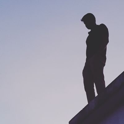 rafikkh93's profile picture. Entrepreneur, Data Management and Drifter