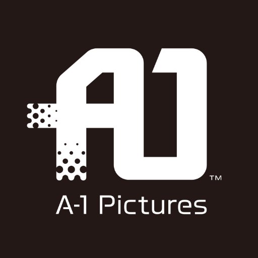 アニメーション制作会社「A-1 Pictures」が制作した商品を紹介する公式アカウントです