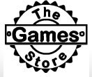 TheGamesStore's profile picture. Games and Comics Store in Lincoln and on the Internet