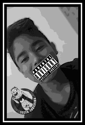 Eros_100cia's profile picture. #Hail100cia