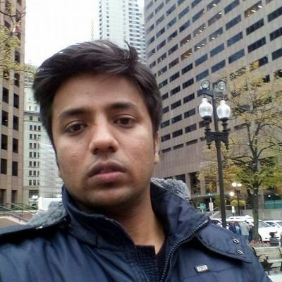 Rajeevr71956401's profile picture. Computer Vision |  Procrastinator