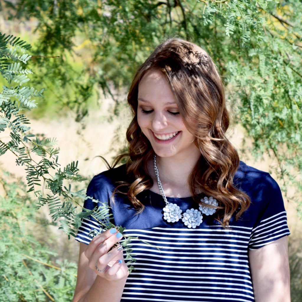 Ashlyne_Conway's profile picture. LDS💕 Country Music👌🏼 Horseback riding🐴 Photography📸 DRHS graduate✌🏼️