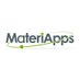 MateriApps (@materiapps) Twitter profile photo MateriApps (@materiapps) Twitter profile photo