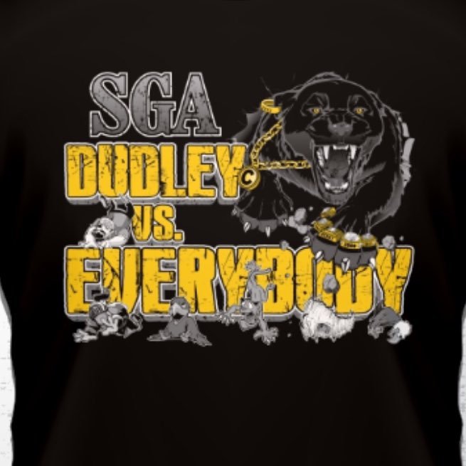 DUDLEY PANTHERS Profile