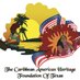 Caribbean American Heritage Foundation of Texas (@CAHFT) Twitter profile photo