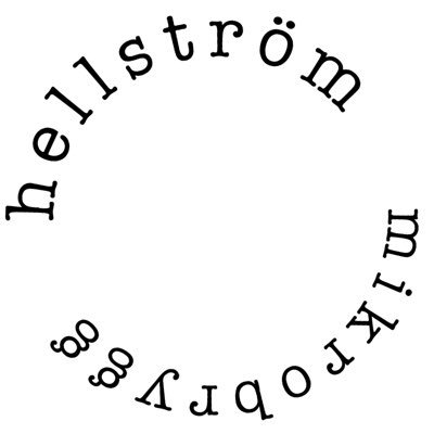 HMikrobrygg's profile picture. Gediget hantverksbryggeri i mikroform, beläget i Segeltorp. hellstrommikrobrygg@gmail.com #HellstromMikrobrygg