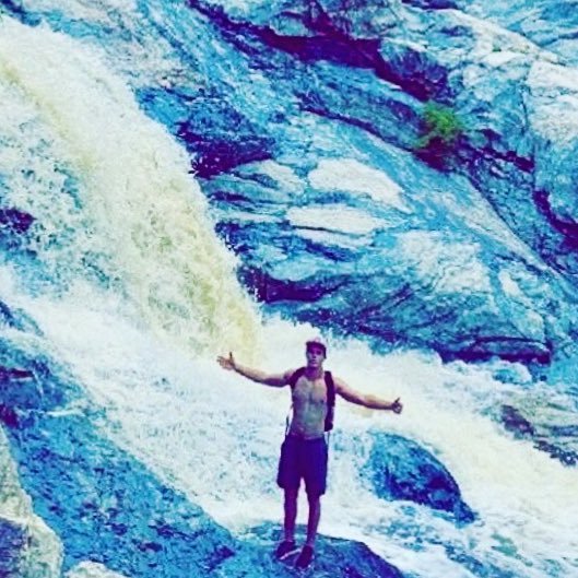 bobbyclardy20's profile picture. uofa '19