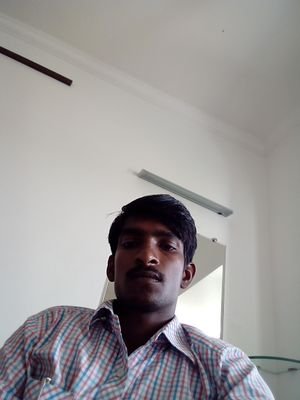 ac5b8ff0509e477's profile picture. விவசாயம் &எலக்டிரிசியன் பணி