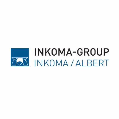 INKOMA - Der Spezialist für Antriebselemente zur Drehmomentübertragung!
INKOMA - the specialist for mechanical drive technology for torque transmission!