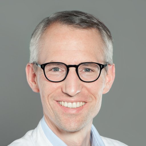 Associate Professor of Urology, University of Basel | EAU male LUTS Guidelines panel member | Associate Editor @EurUrolFocus