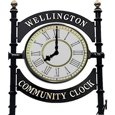 Historic market town with modern entrepreneurial heart. #WellingtonHour Every Wednesday 8pm - 9pm. 
An hour for businesses, community groups and individuals.