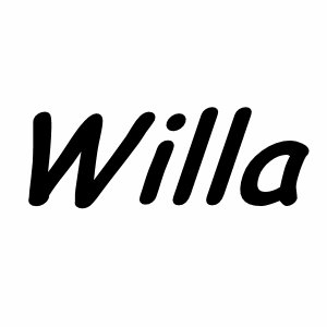 Willa Gibson Profile