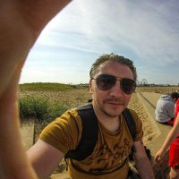 David Carslaw (@davedaveydave) 's Twitter Profile Photo
