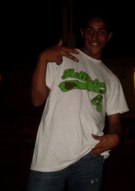 dugla3lmacknat3's profile picture.