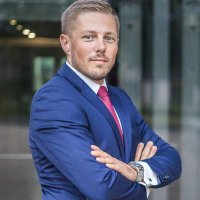 Marcin Chłodnicki (@chlodnickim) 's Twitter Profile
