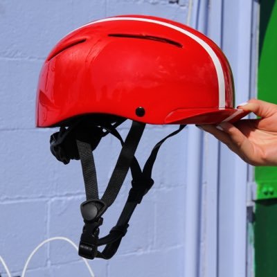VillagerCycling's profile picture. The Villager Helmet - Safety, style,and function together at last. live on Kickstarter! search : villager helmet