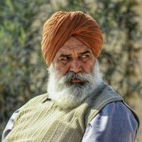 Mahabir BHULLAR (@mahabirbhullar3) 's Twitter Profile