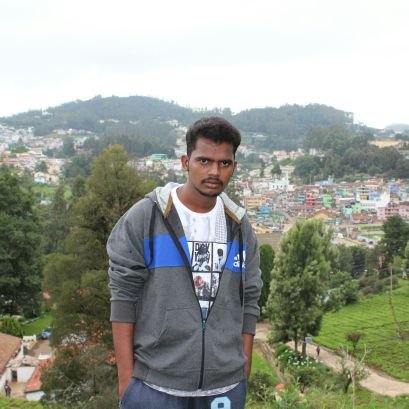 premsk347's profile picture. 