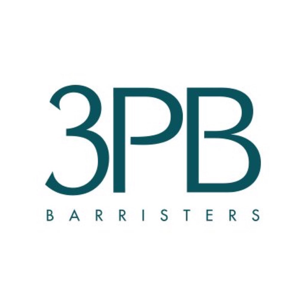 News and views from the specialist personal injury and clinical negligence barristers @3PBChambers. For any enquiry please contact David.snook@3pb.co.uk