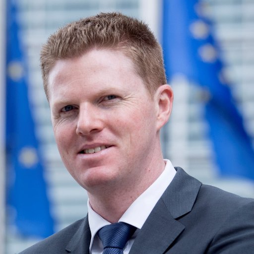 Deputy Head of @EU_Commission Representation in Austria
