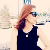 Ana Todorova(@annnito) 's Twitter Profile Photo