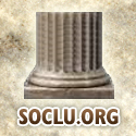 soclu's profile picture. Christian apologetics