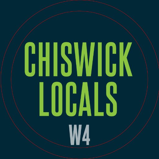 chiswicklocals Profile Picture