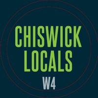 Chiswick Locals (@chiswicklocals) 's Twitter Profile Photo Chiswick Locals (@chiswicklocals) 's Twitter Profile Photo