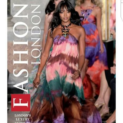 London's luxury FREE quarterly glossy print & digital fashion magazine for him AND her! A #WOW winner! Published by 17Stars Ltd. https://t.co/1mWwHgDQx1…