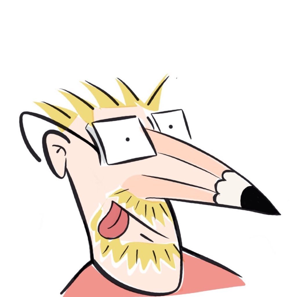 Not-so-secret cartoonist identity of @achazhardenberg. Published in The Guardian, The Critic, Alta, The Phoenix, The Oldie & Private Eye. #teamADHD