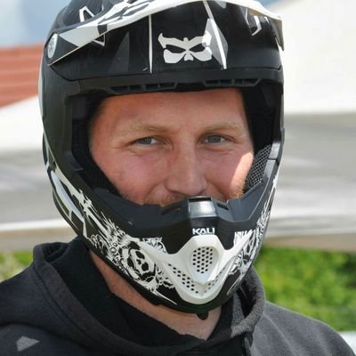 BARRAULT_Armand's profile picture. ☡Pas besoin d'aille quand  on à des couilles.☡⛾
Ride is m'y life 🚲