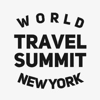 WorldTravelSummit (@wtourismsummit) 's Twitter Profile