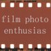 Film Photo Enthusias (@FPEnthusias) Twitter profile photo