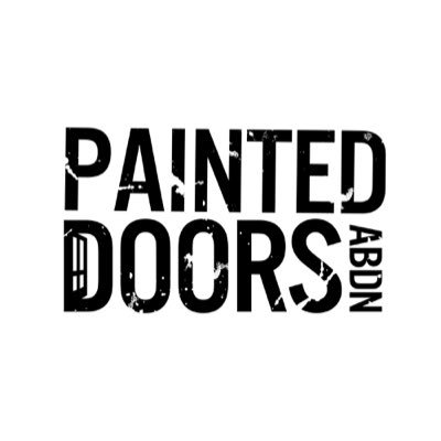 40+ Abdn Artists to discover on your doorstep estd. 2016 #painteddoorsabdn