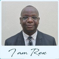 Rex Mpazanje(@RMpazanje) 's Twitter Profileg