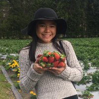 Huyen Do ♡ (@huyenndo) 's Twitter Profile