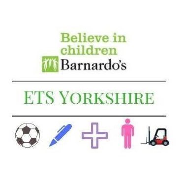 Barnardo's ETS Yorks