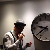 Leo Ijebor (@leoijebor) 's Twitter Profile