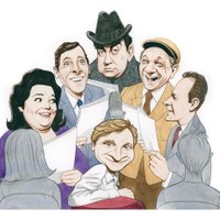 JamesHurnshows (@jameshurnshows) 's Twitter Profile