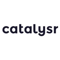 Catalysr (@catalysr) 's Twitter Profile