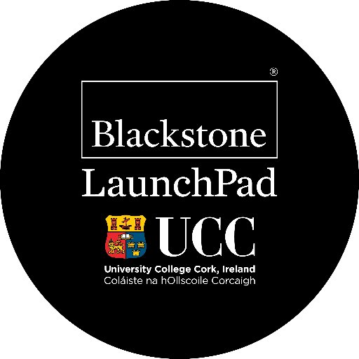 Blackstone LaunchPad is a campus-based experiential entrepreneurship programme open to UCC students, staff and alumni.