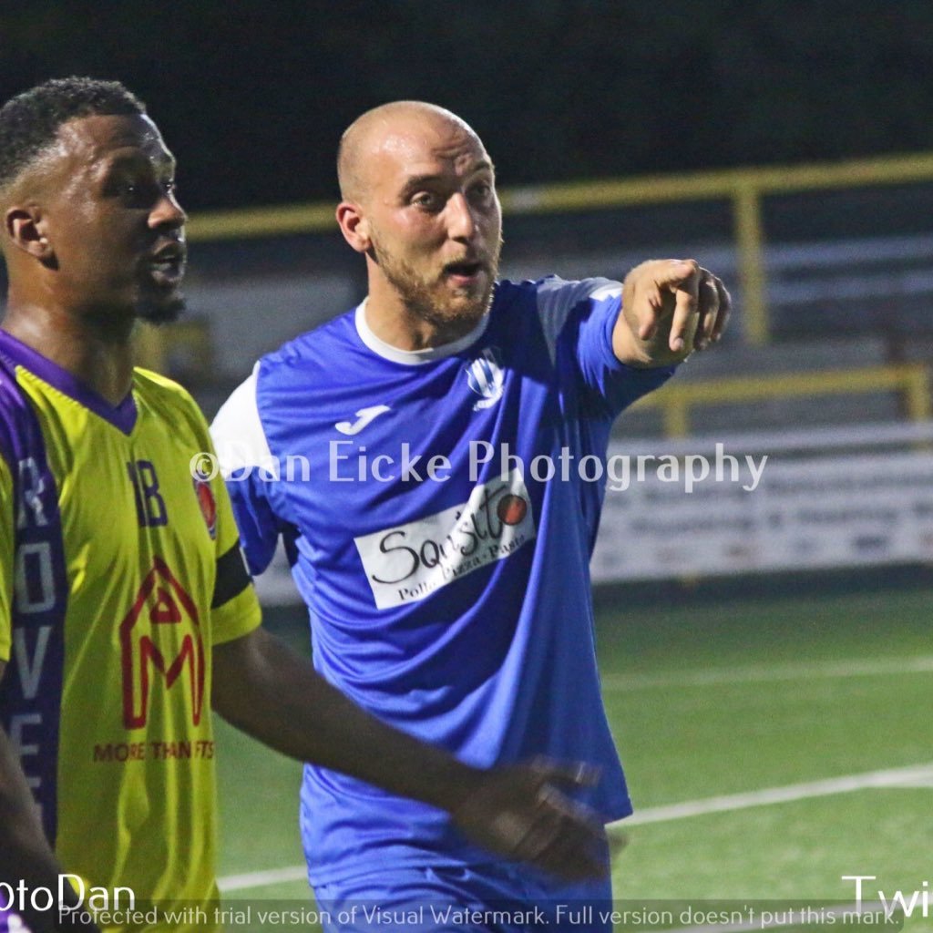 Danmills91's profile picture. ⚽️