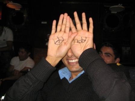 kartik_navy's profile picture. a humble yet cynical,loves the world view,each day striving to meet kipling's IF, keeping the flag flying high..