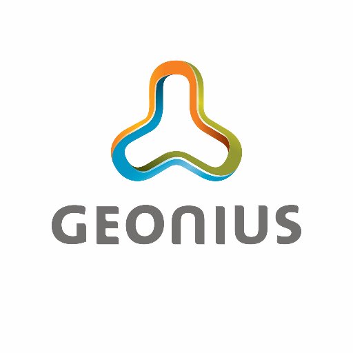 GeoniusEU's profile picture. Kwalitatief hoogwaardig technisch Ingenieursbureau in de sectoren infrastructuur, water, milieu, geotechniek, landschap, ecologie en bouw