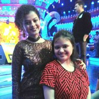 Palak's sis Rukmini (@rakshitrukmini) 's Twitter Profile