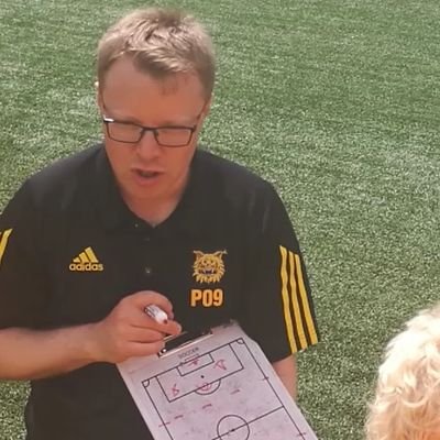 MiikkaK's profile picture. Fysioterapeutti, Käyttäjälähtöisen apuvälinepalvelun asiantuntija (Kajo Apuvälineet Oy), Valmentaja (Ilves D-Akatemia & IlvesP09)